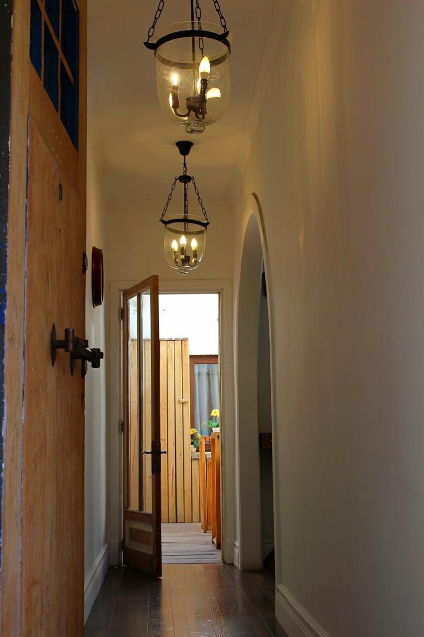 Casa Madero Boutique Hotel