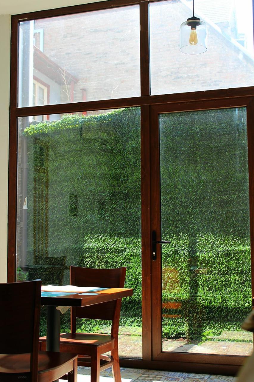 Casa Madero Boutique Hotel 3*