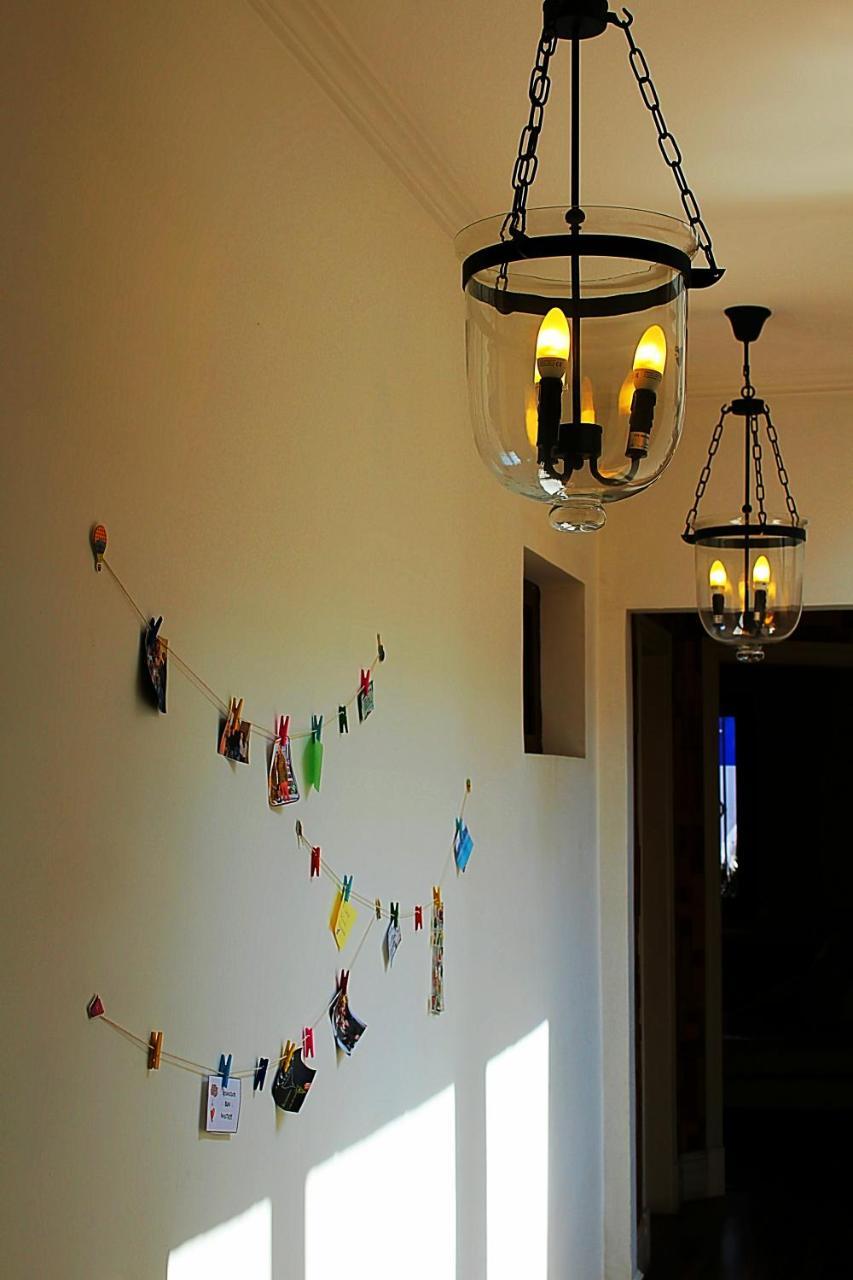 Hotel Casa Madero Boutique