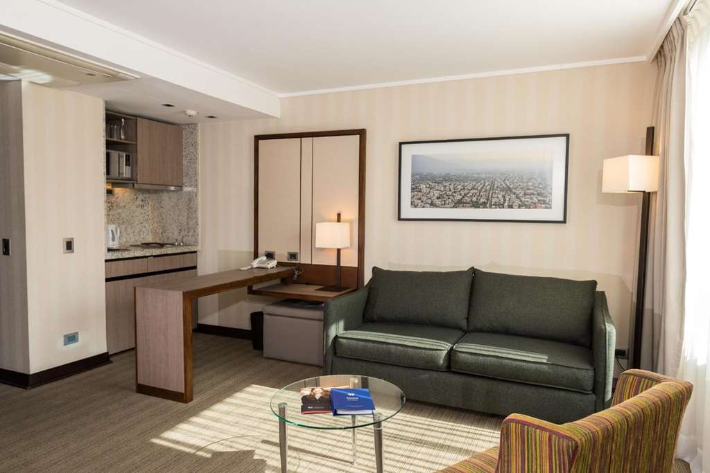 Abba Presidente Hotel 4*