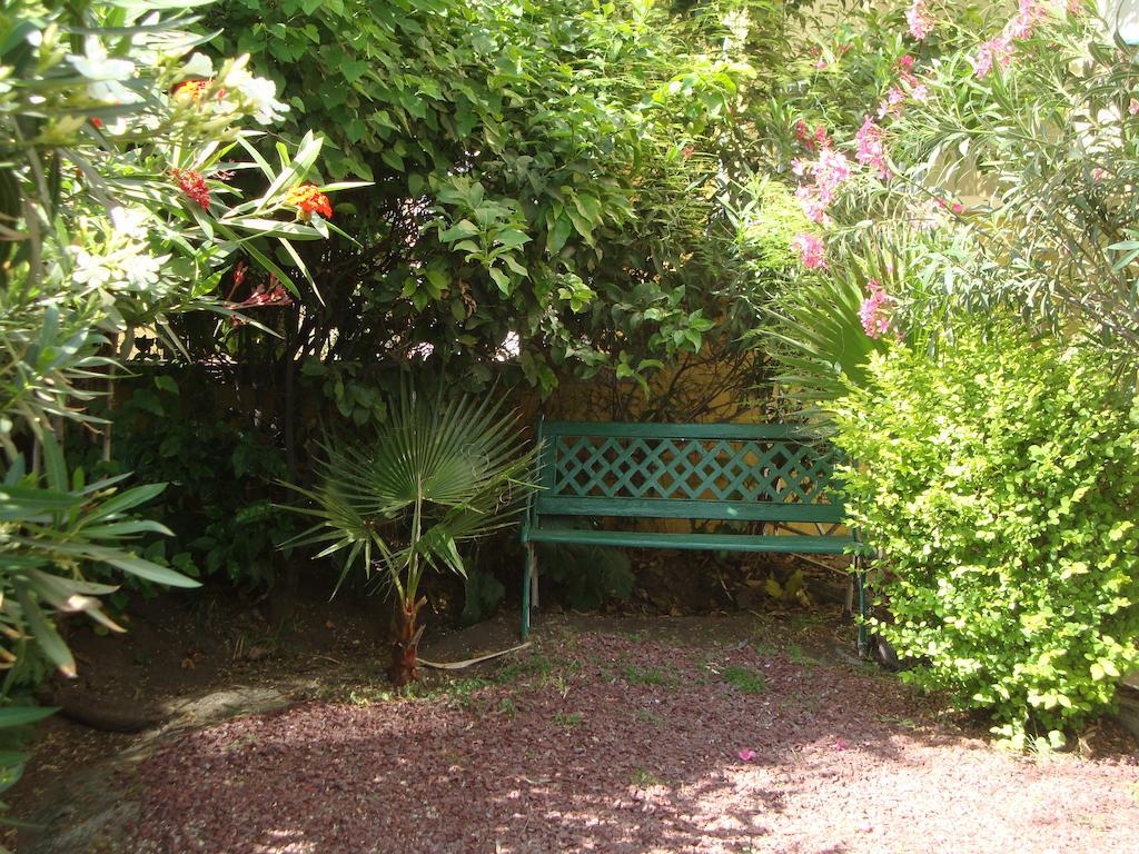 Flores Hotel 3*