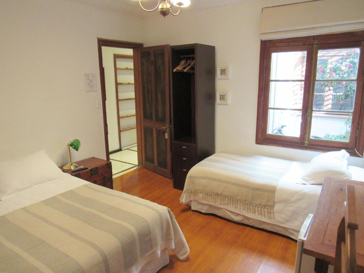 Bed and breakfast Conchita Flores