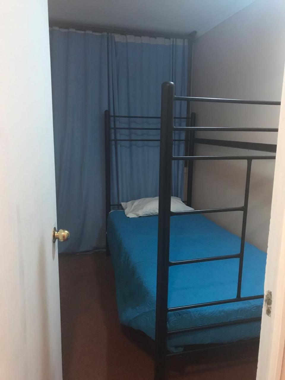 Corazón De Apartamento