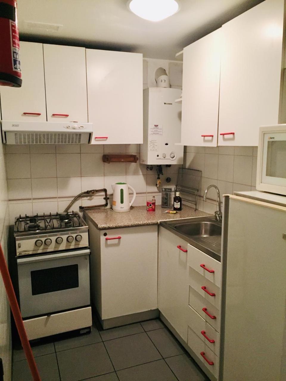 Apartamento Tempo Light *