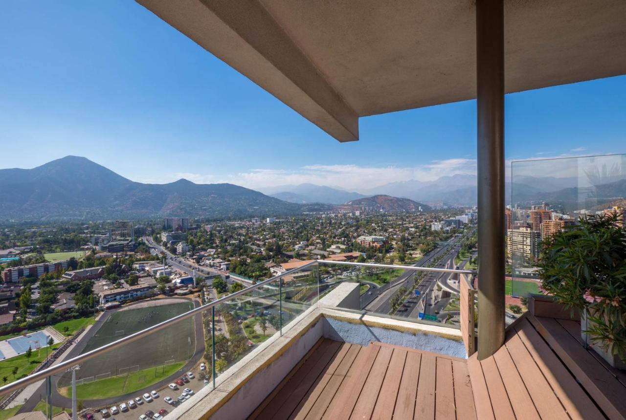 Charming Arauco Apartment *