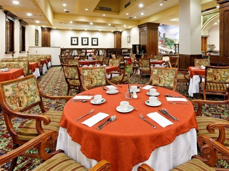 Crowne Plaza