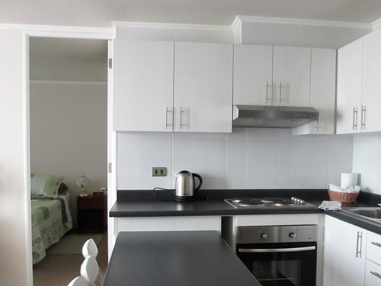 Apartamento Andes Apart Homes: Merlot