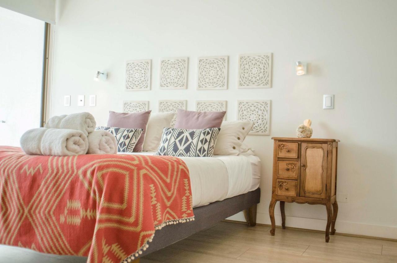 Apartamento Loica Suites Iii Santiago de Chile