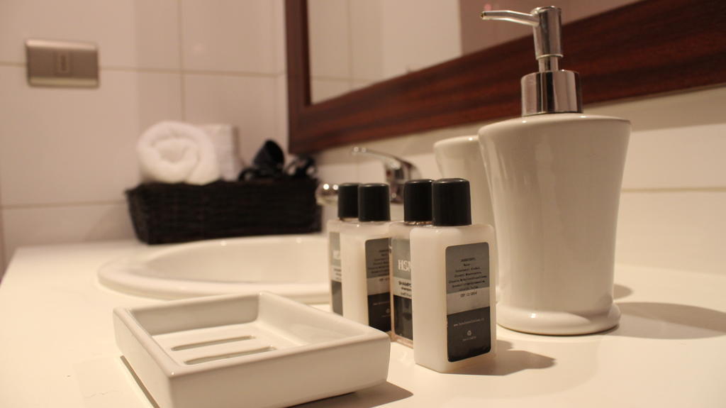 San Cristobal (adults Only) Hotel 3*