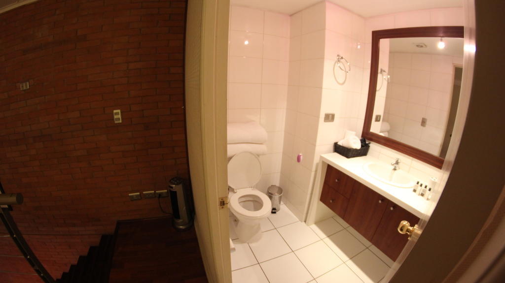 Hotel San Cristobal (adults Only) Santiago de Chile