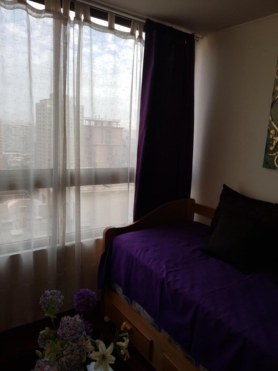Apartamento San Isidro Plaza 292
