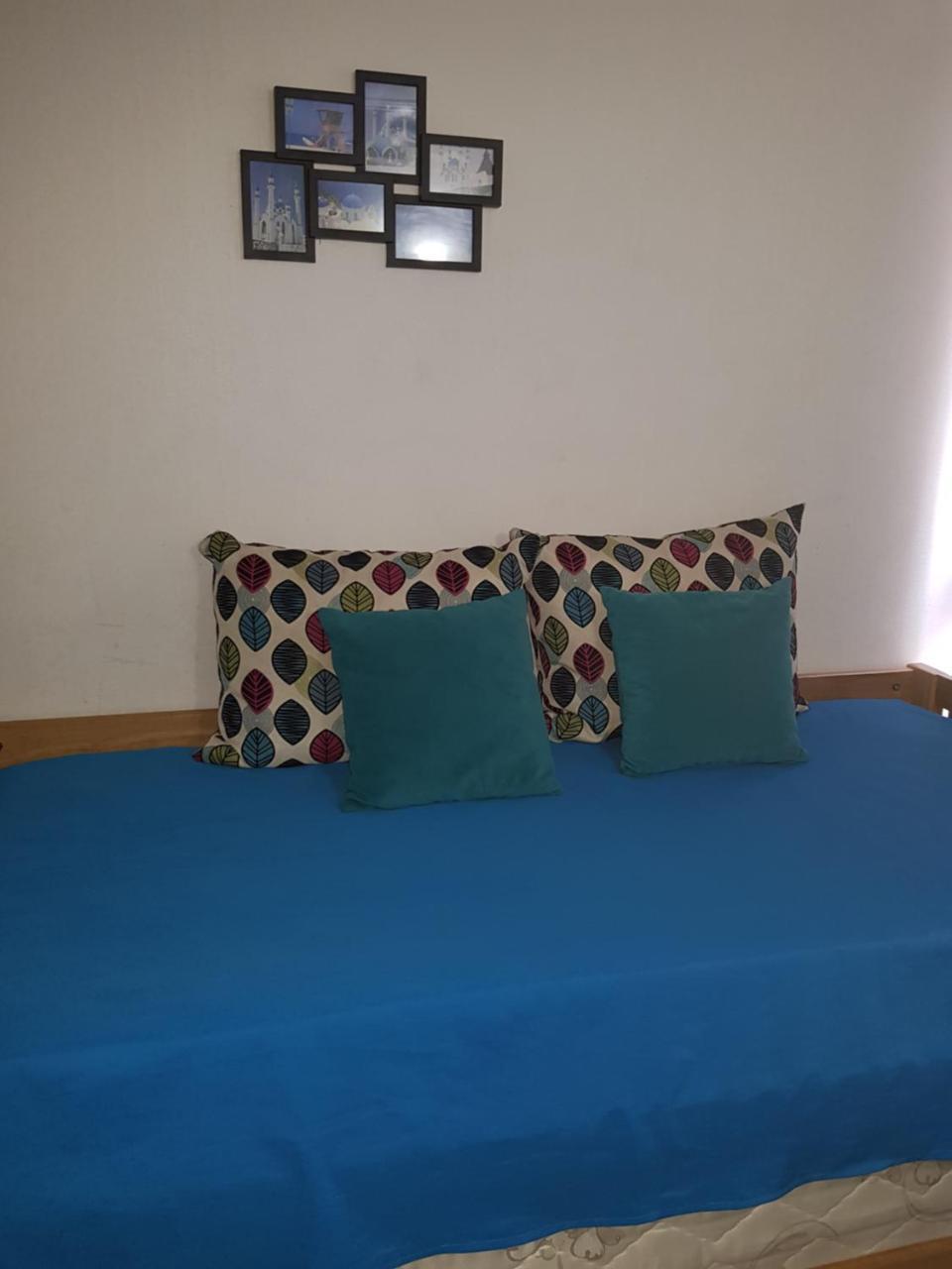 San Isidro Plaza 292 Apartment *