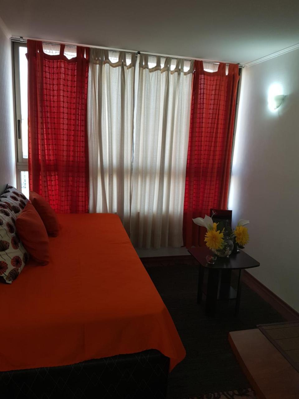 Apartamento San Isidro Plaza 292 Santiago de Chile