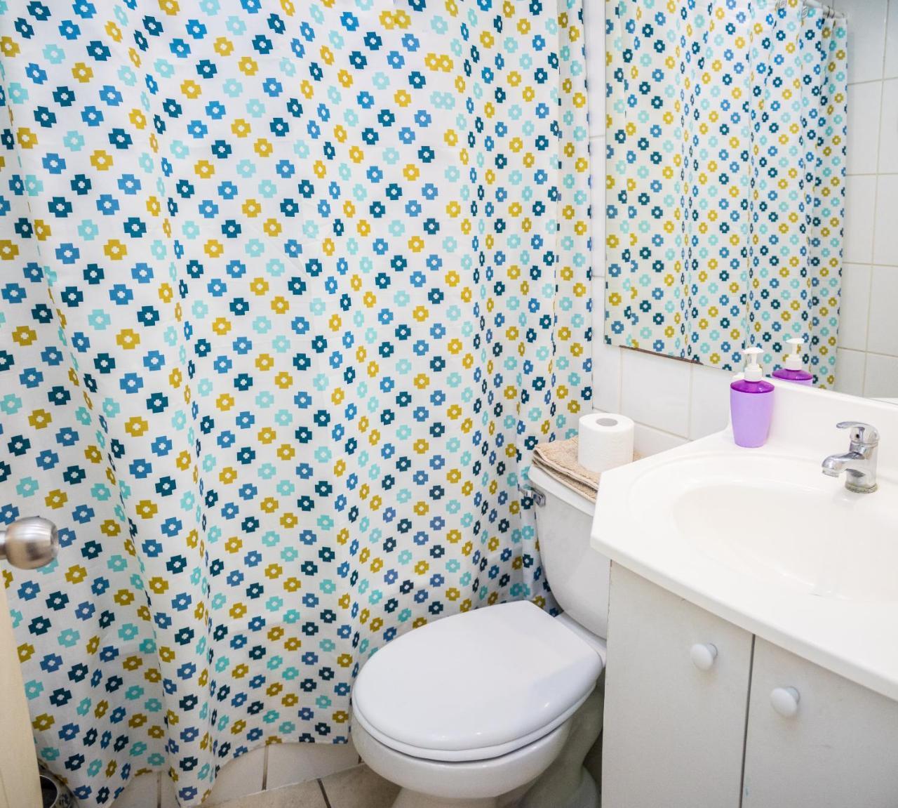 Apartment Zenteno *
