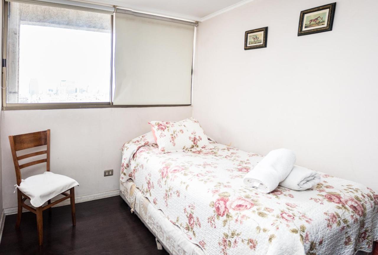 Apartment Zenteno *