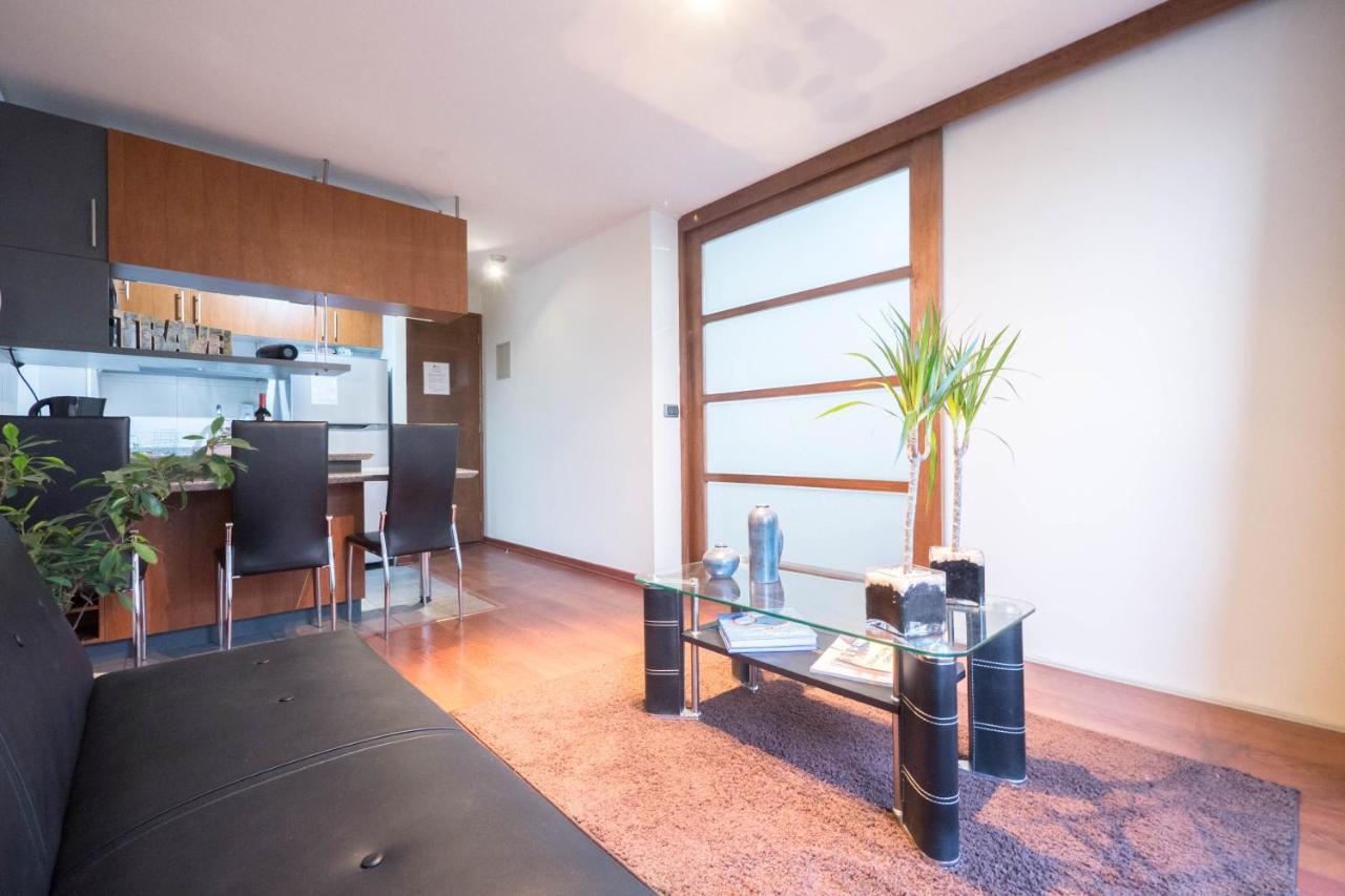 Bellavista Serenity Apartamento