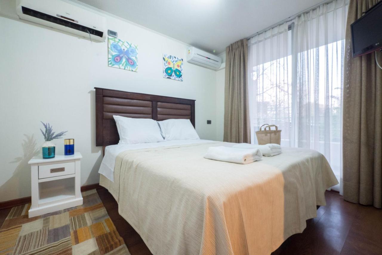Bellavista Serenity Apartamento *