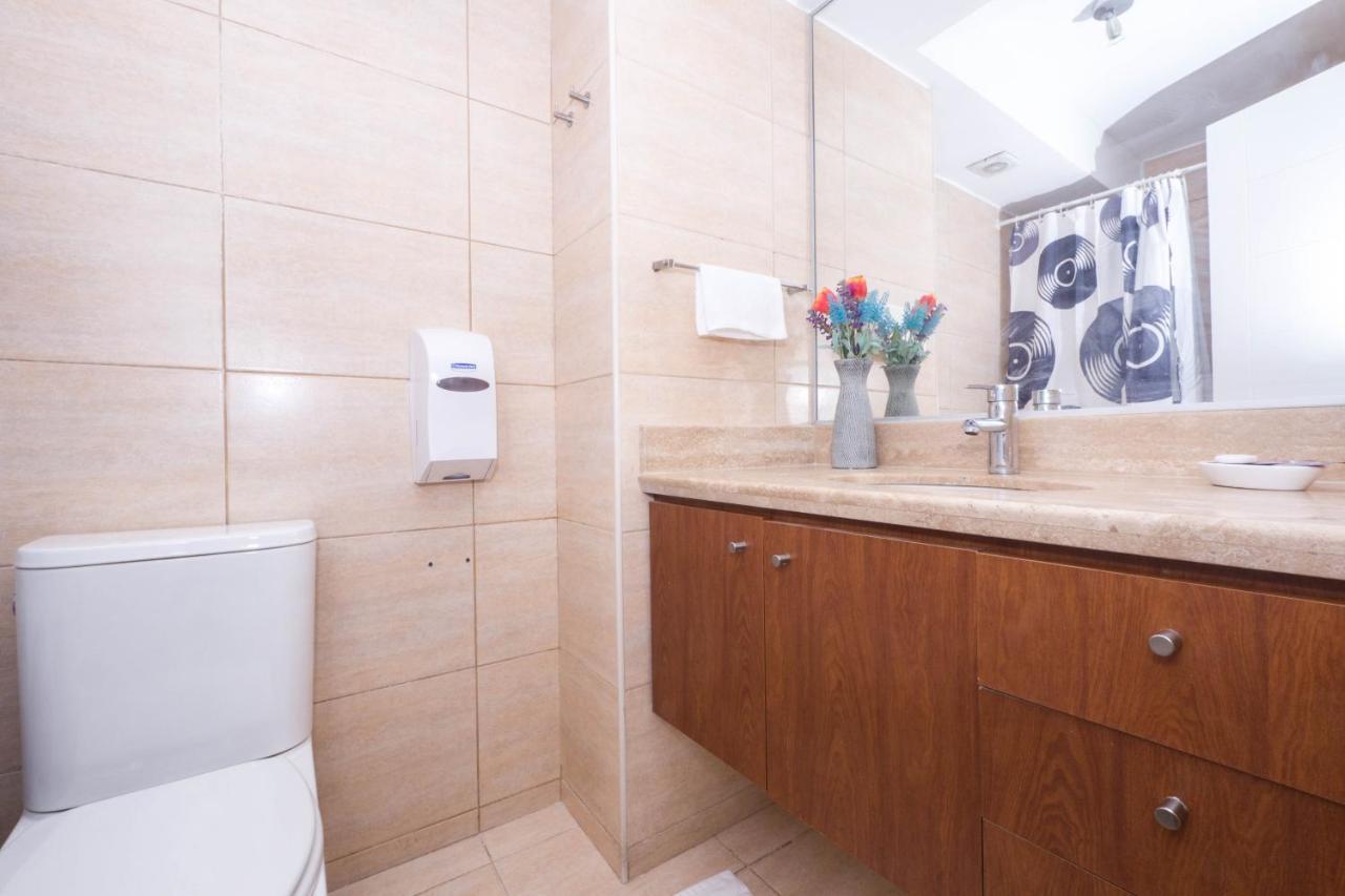 Bellavista Serenity Apartamento *