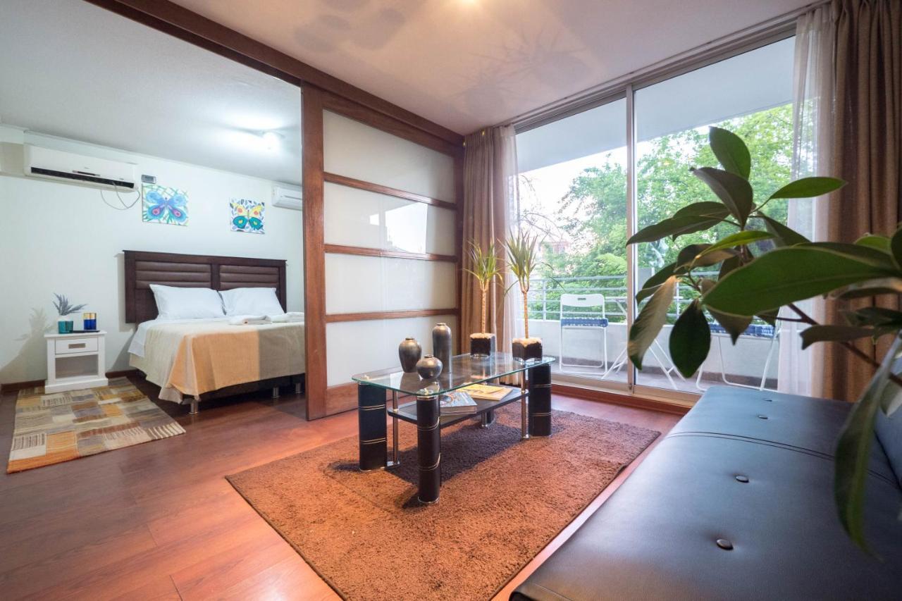 Apartamento Bellavista Serenity