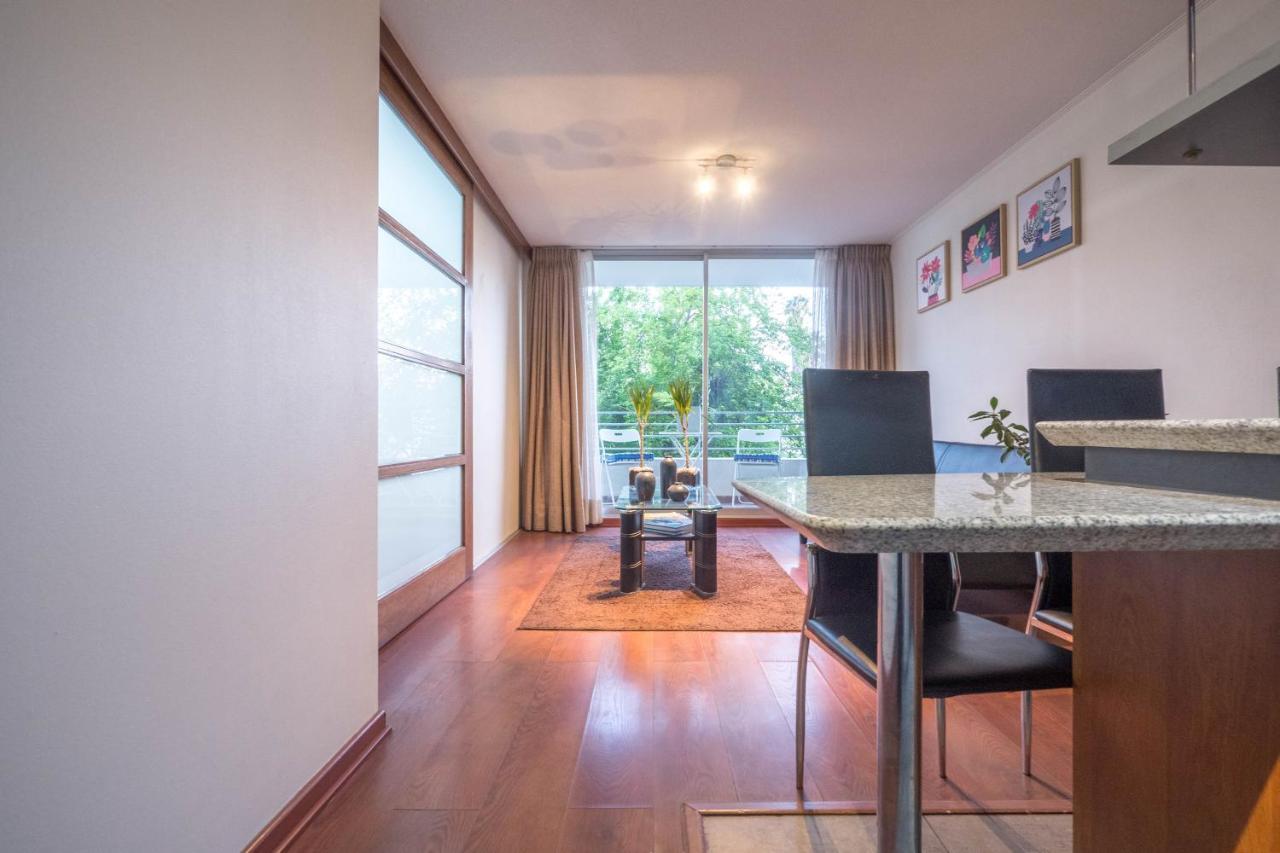 Bellavista Serenity Apartamento