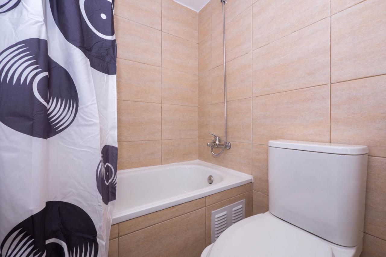 Apartamento Bellavista Serenity Santiago de Chile
