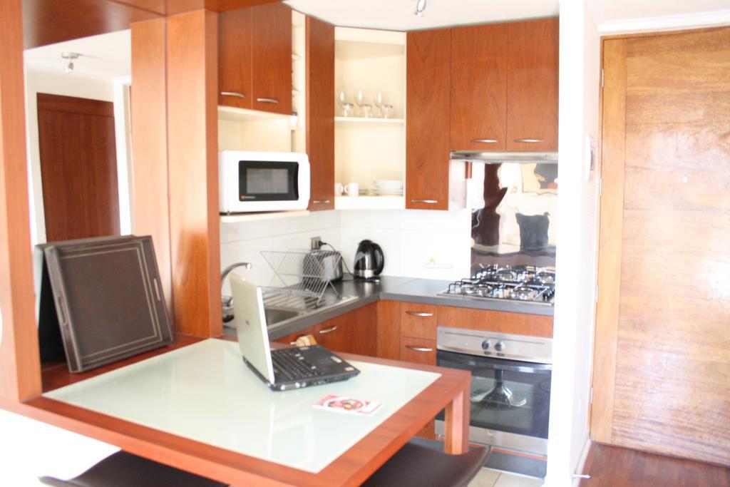 San Cristobal (adults Only) Hotel Santiago de Chile