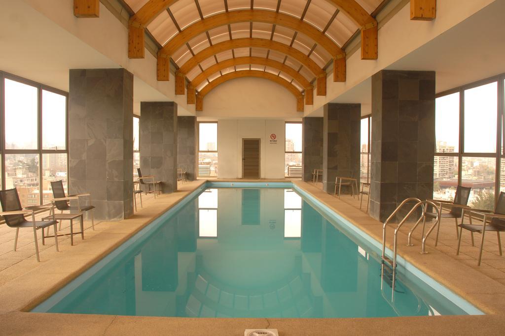 Santiago Suite Apartment Apartamento *