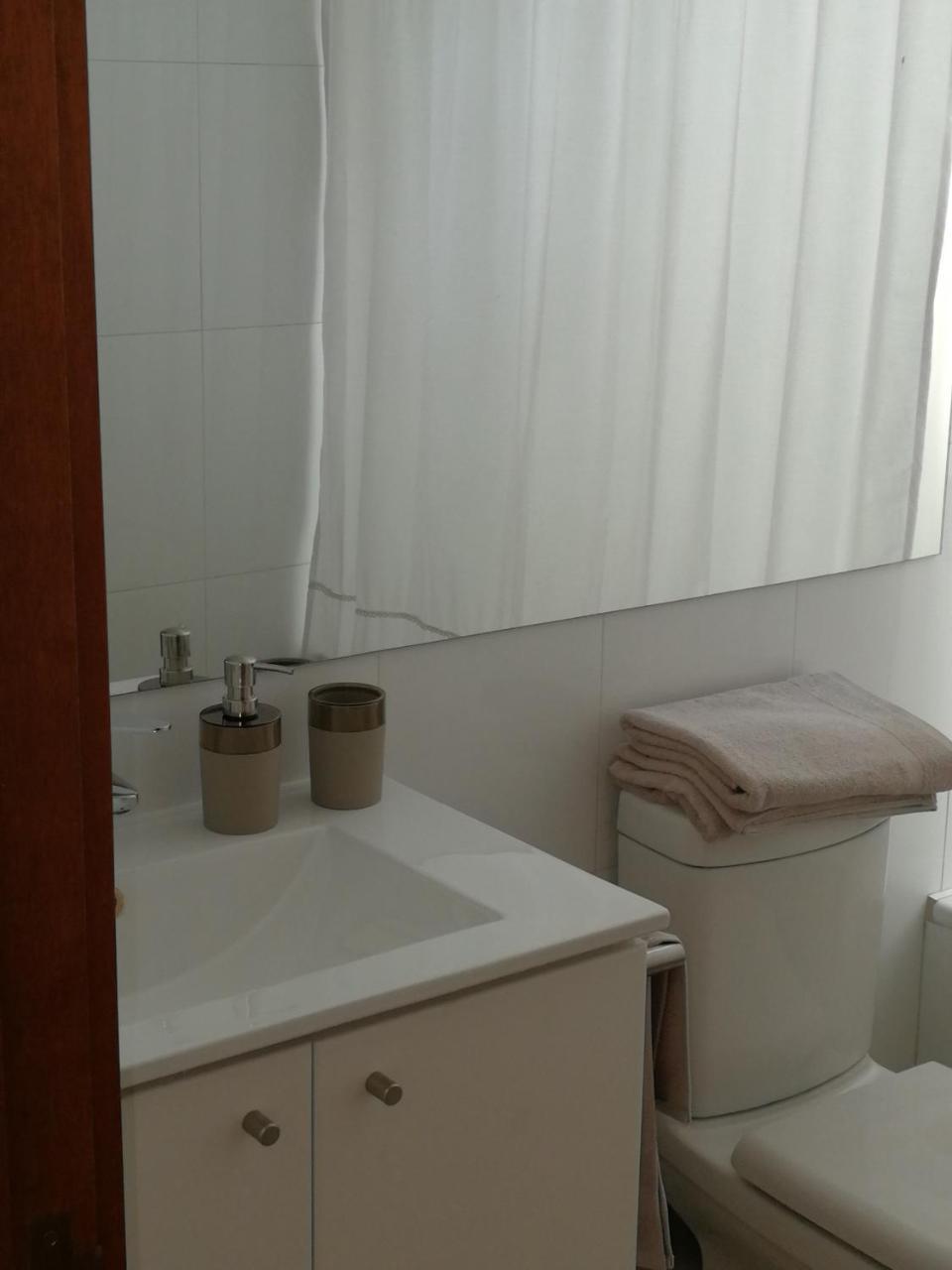 Excelente Departamento En Condes Apartamento