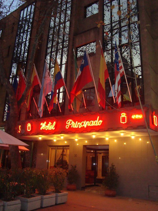 Hotel Principado