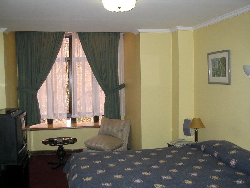 Hotel Principado