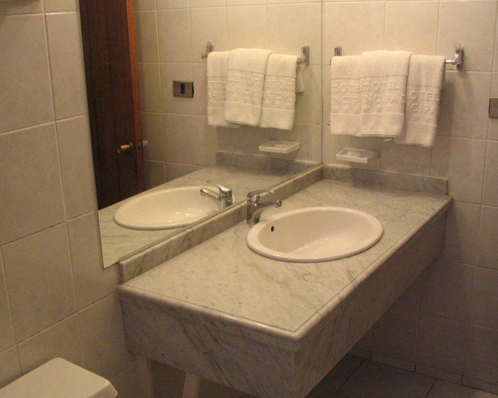 Principado Hotel