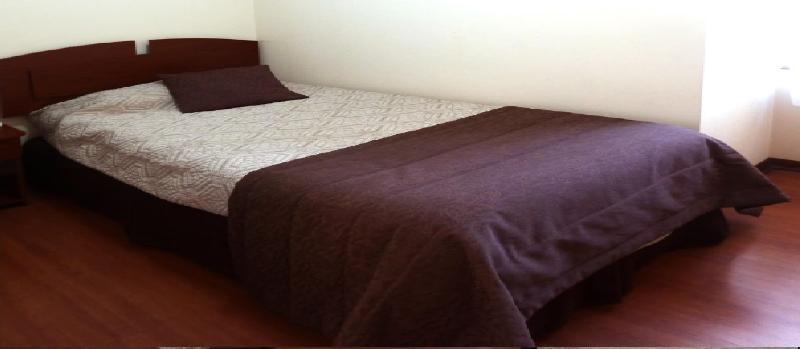 Personal Aparts Downtown Apartamento Santiago de Chile