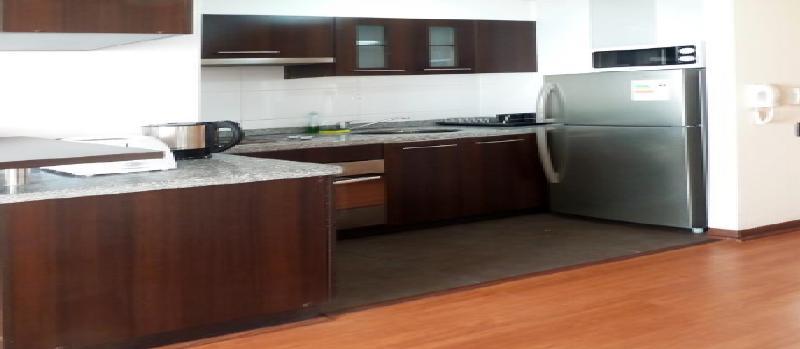 Personal Aparts Downtown Apartamento