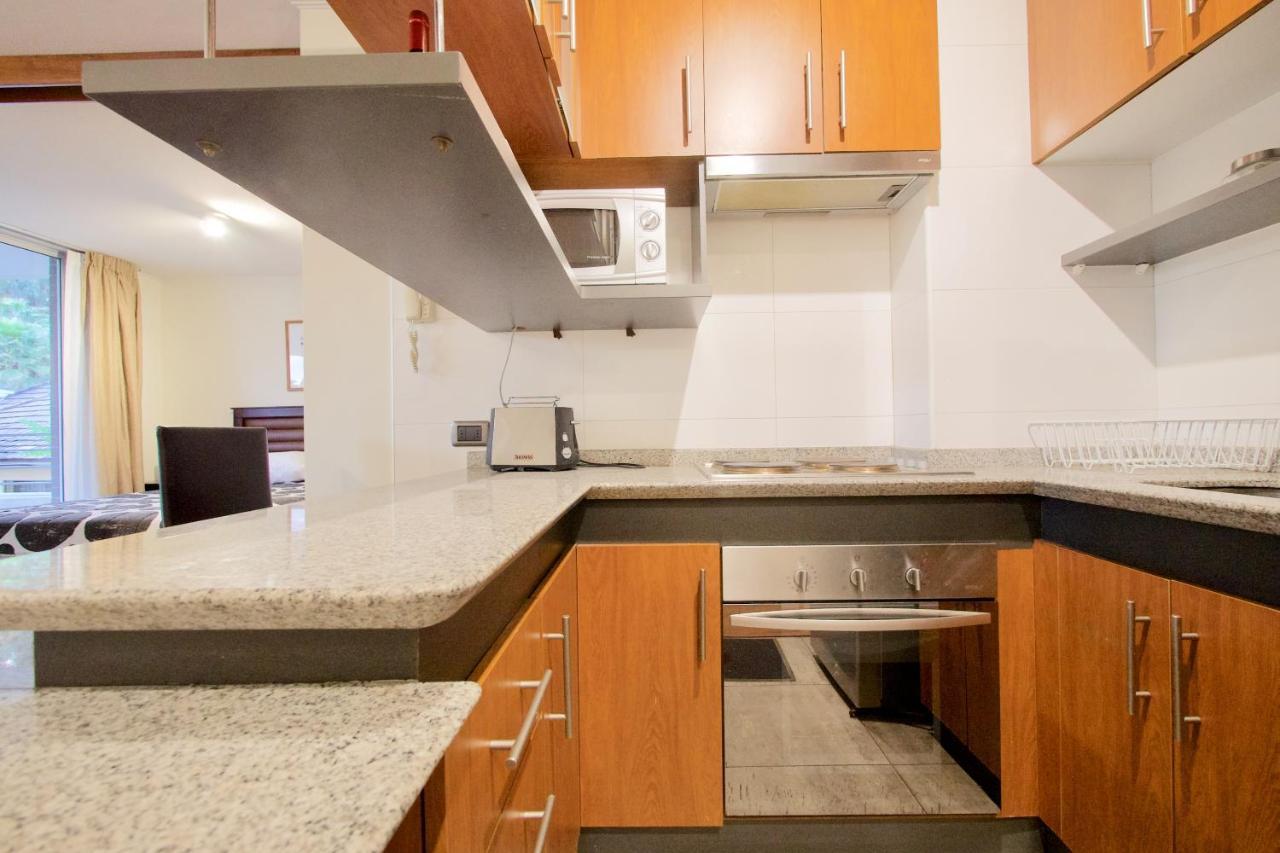 Apartamento Bellavista Blanc