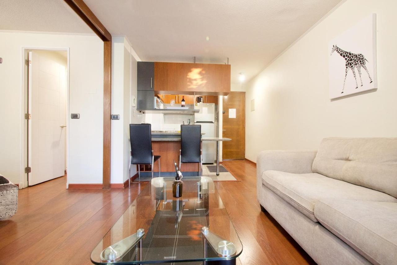 Apartamento Bellavista Blanc
