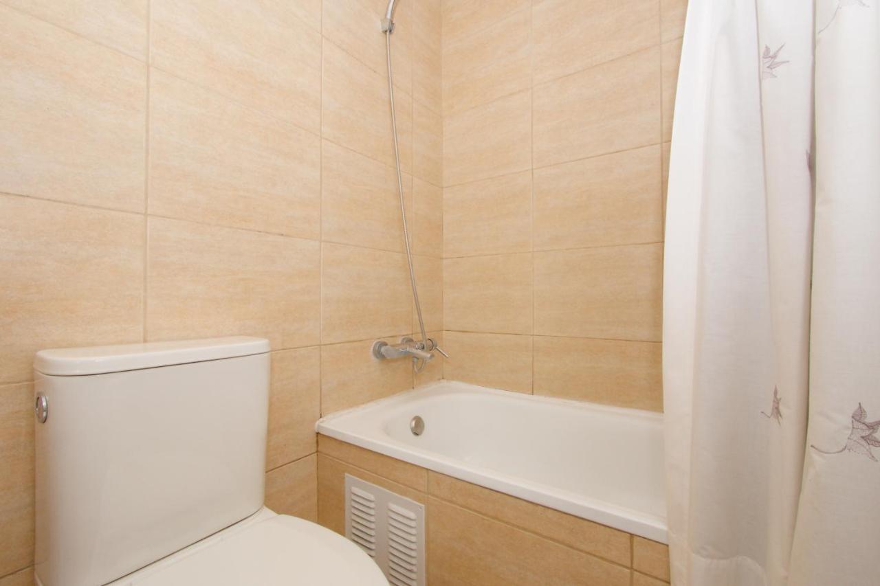 Apartamento Bellavista Blanc *