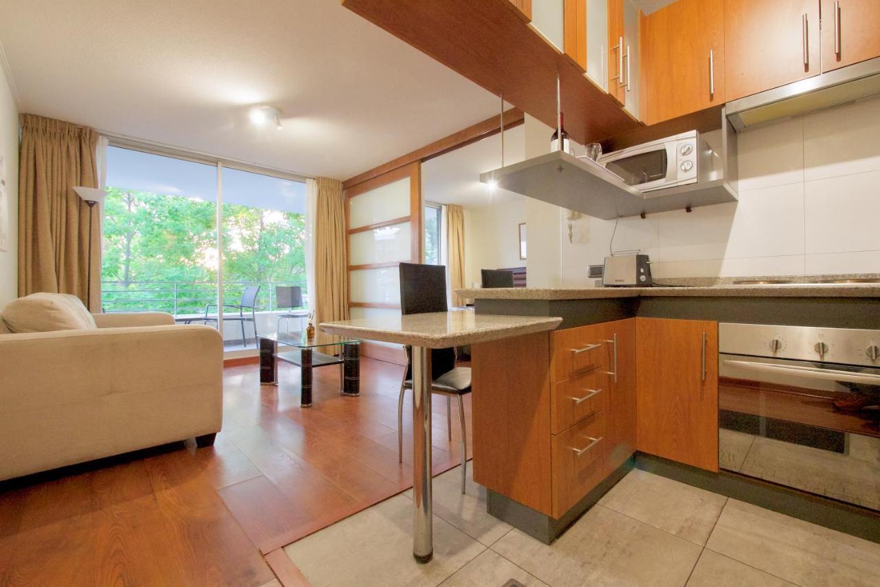 Apartamento Bellavista Blanc