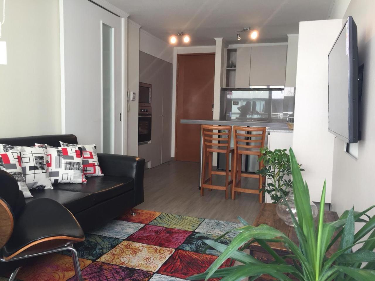 Apartamento 733 San Martin Depto Completo