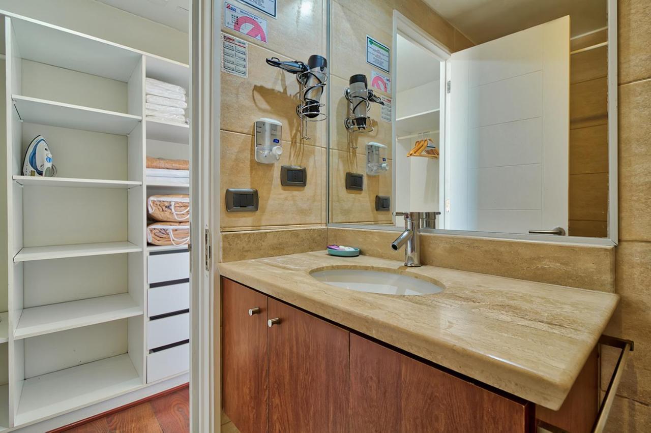 Apartamento Bellavista Terrace
