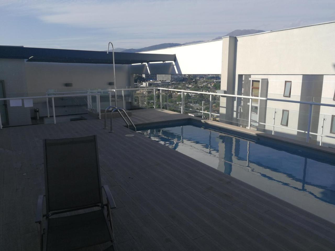 Apartamento Excelente Departamento En Condes *