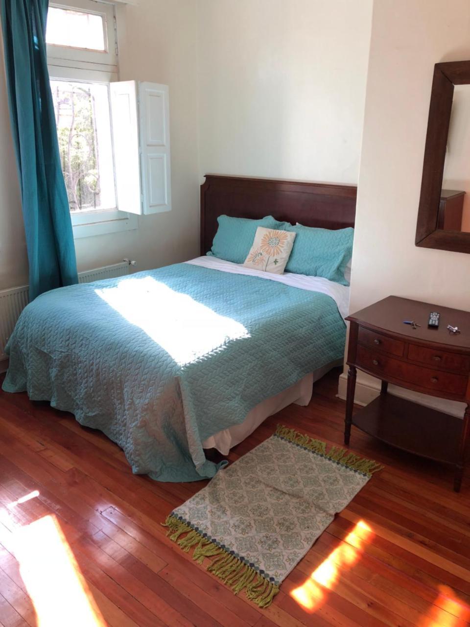 Casa Ryan Bed and breakfast Santiago de Chile