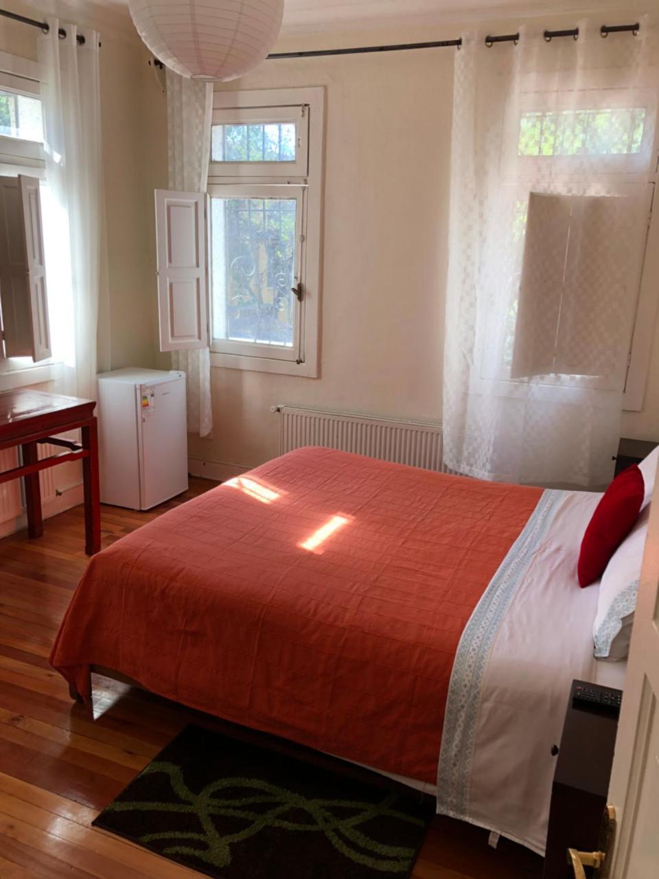 Bed and breakfast Casa Ryan *