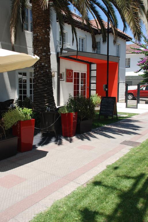 Oporto Hotel Santiago de Chile