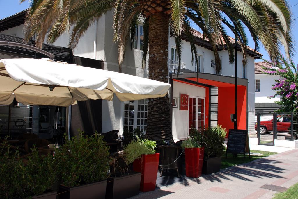 Oporto Hotel
