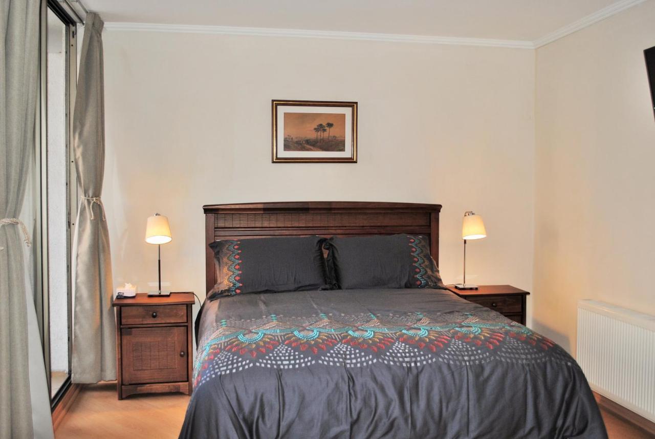 En Providencia Apartamento *
