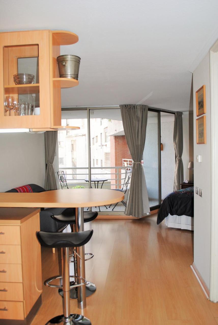 En Providencia Apartamento *