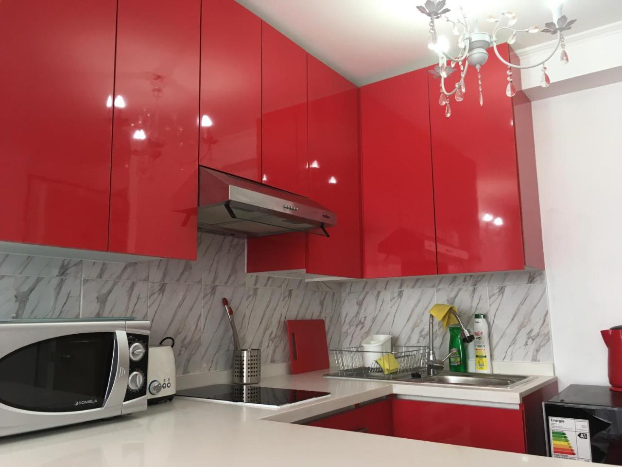Apartamento Depto Metro Cal Y Canto Santiago de Chile
