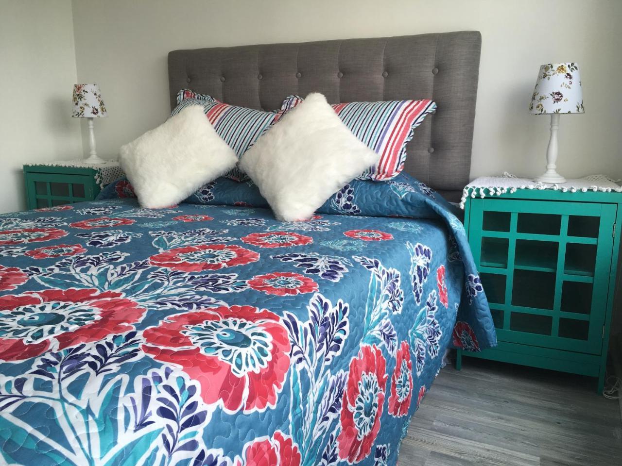 Depto Metro Cal Y Canto Apartamento *