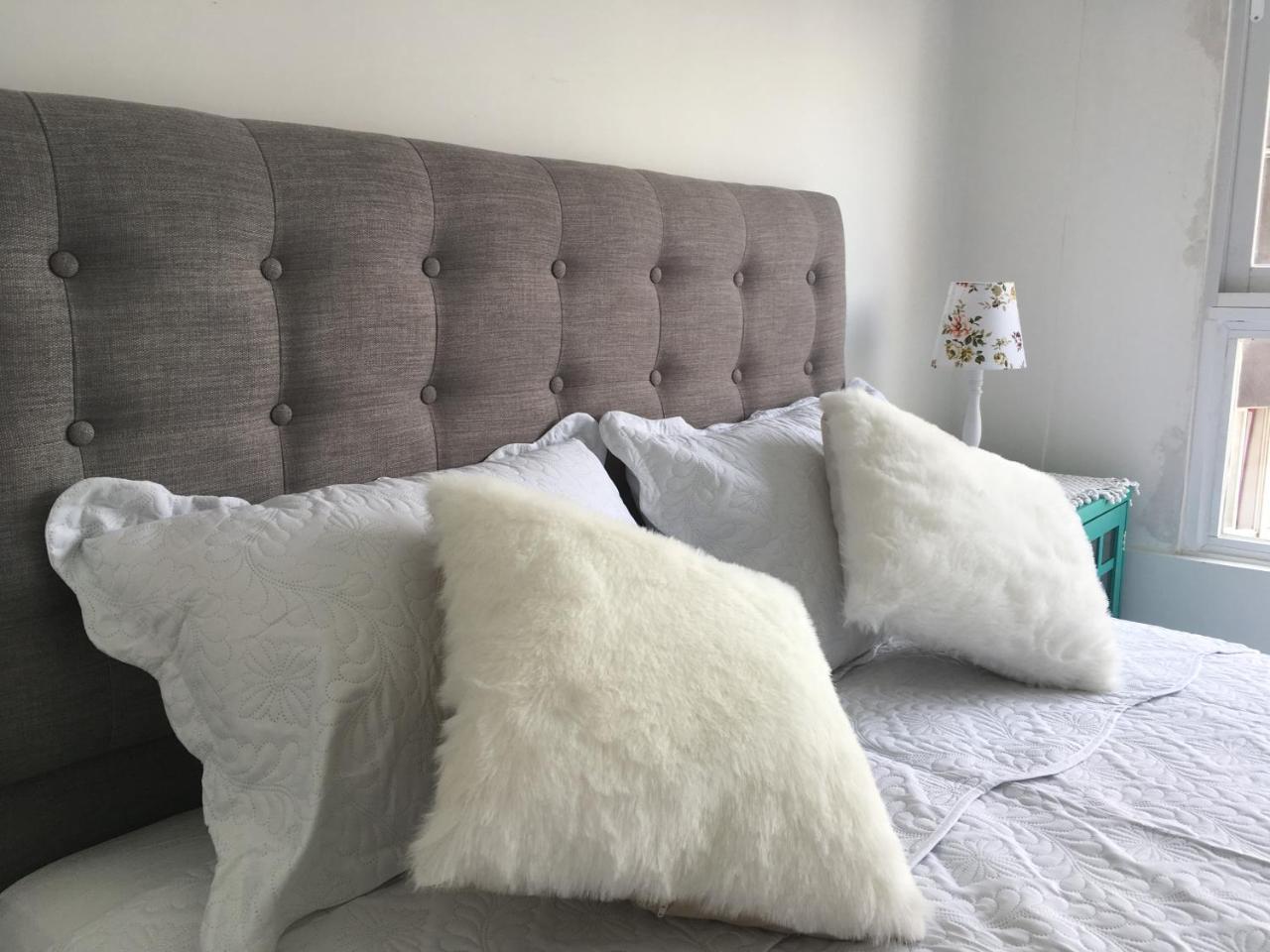 Depto Metro Cal Y Canto Apartamento Santiago