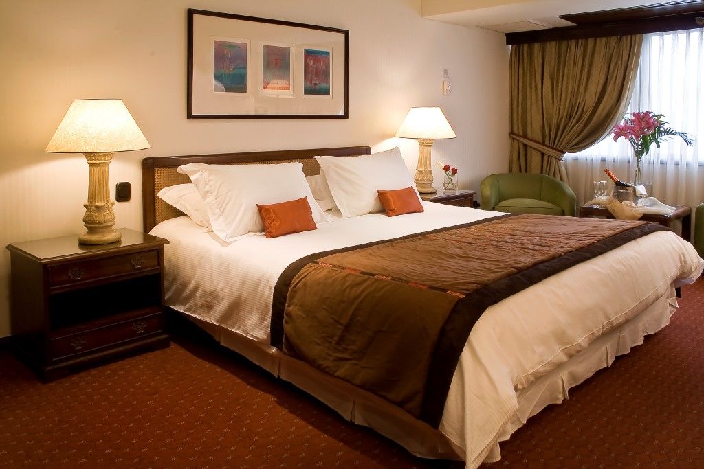 Plaza San Francisco 5*